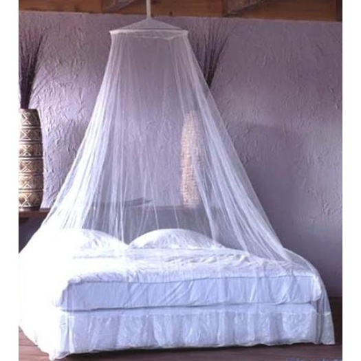 Hadir Limited KELAMBU GANTUNG KELAMBU ANAK KELAMBU KASUR KELAMBU BAYI KOJONG KELAMBU DEWASA ANTI NYA