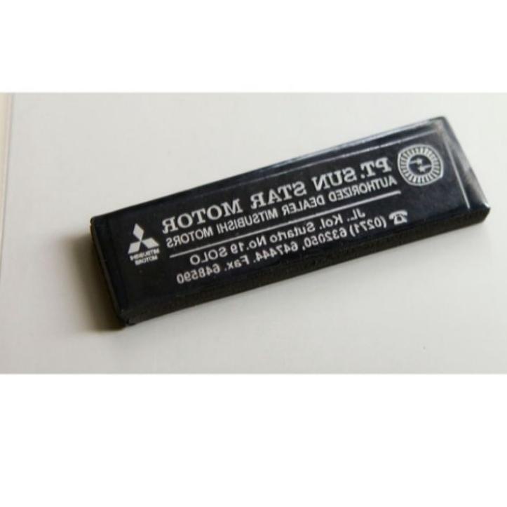 

Update Karet Stempel Flash 33cm x 15cm x 7mm 레