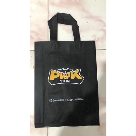 Tote Bag PKPKSTORE