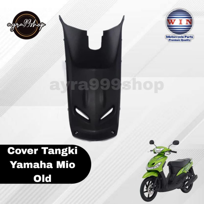 Cover Body Tutup Tangki Yamaha Mio/Mio 08 Merk Win