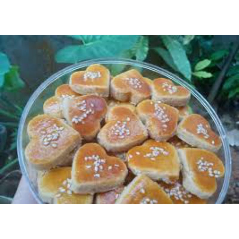

Kuker Kacang