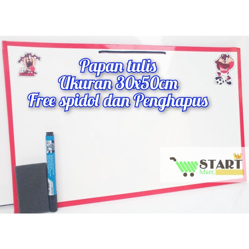 

Papan tulis anak /Papantulisanak dengan karakter