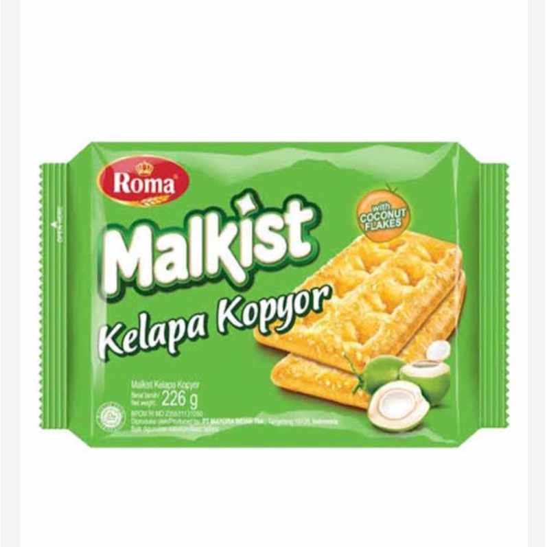 

MALKIS KOPYOR PACK