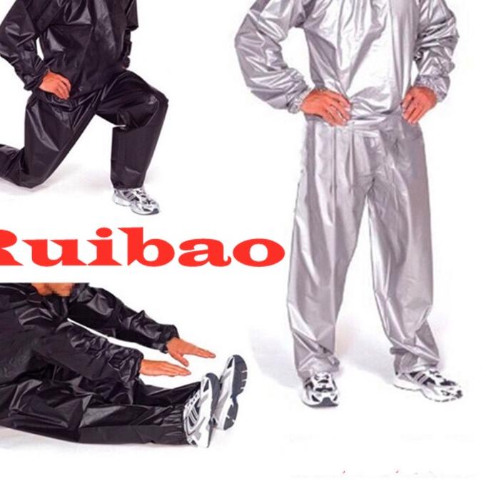 Baju Sauna / Sauna Suit / Jaket Sauna Suit Unistar