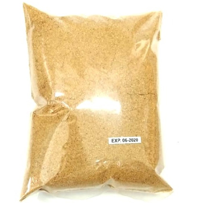 

Bumbu Nasi Kebuli