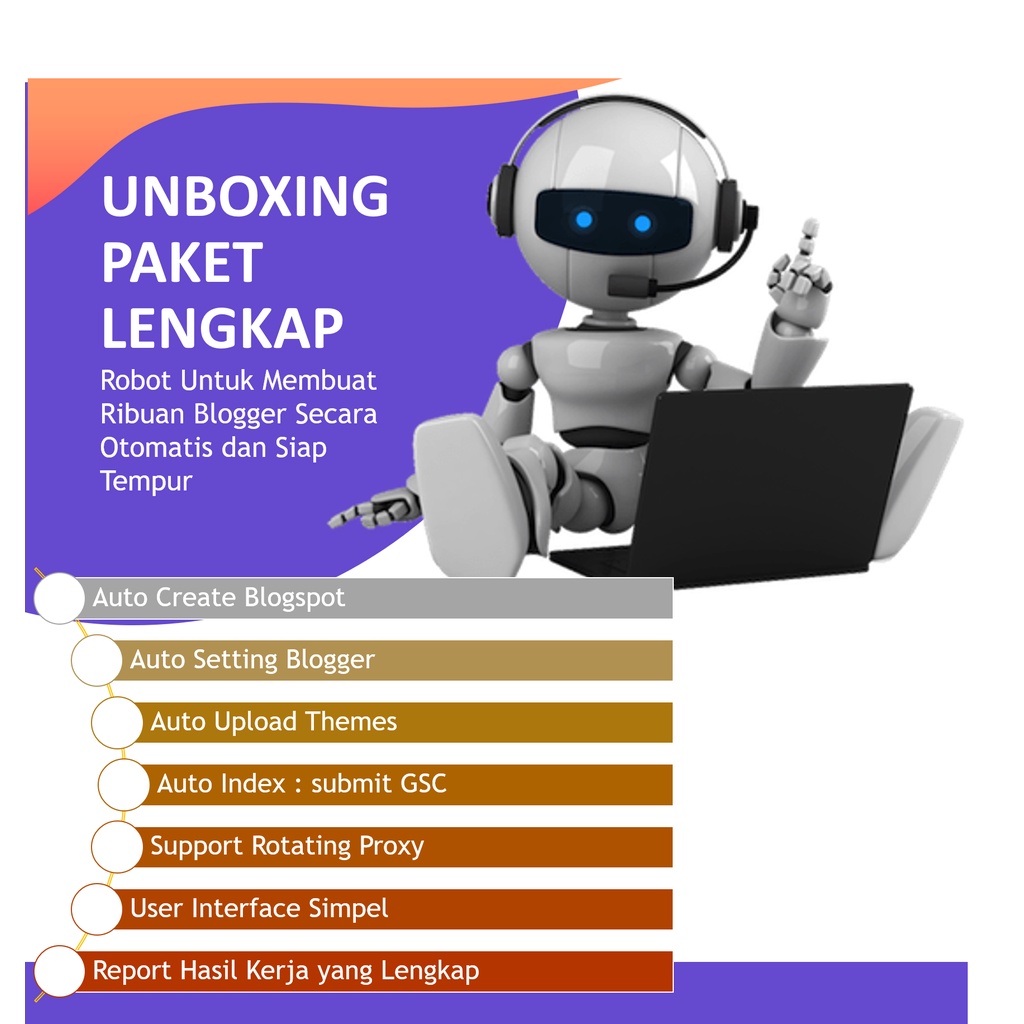 Jual AGC AUTO GENERATE CONTENT SPYNX AGC AGC AGC AUTO GENERATE