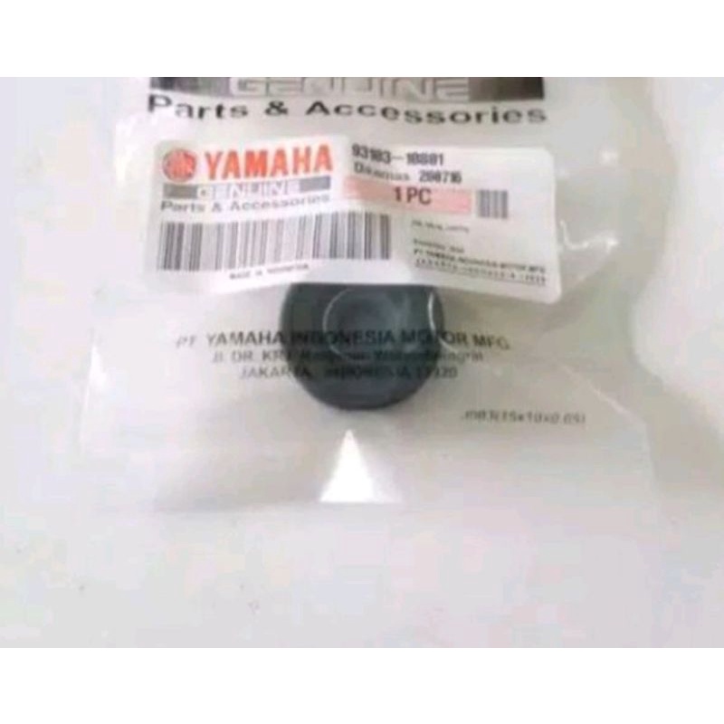 Seal waterpump Jupiter MX Vixion.