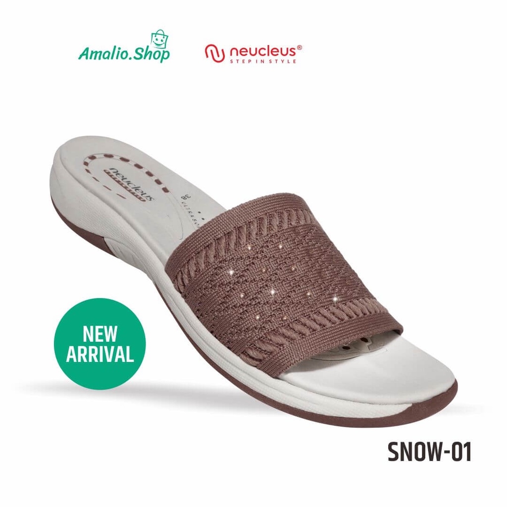 Neucleus SNOW-01 Sandal Wanita