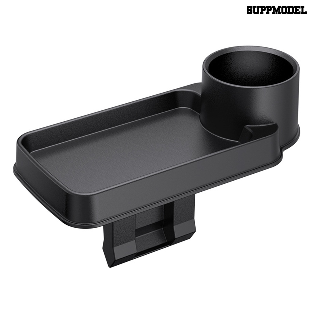 [Dekorasi] Tempat Penyimpanan Mobil Multifungsi Car Styling Sunglasses Handphone Botol Holder Aksesoris Mobil