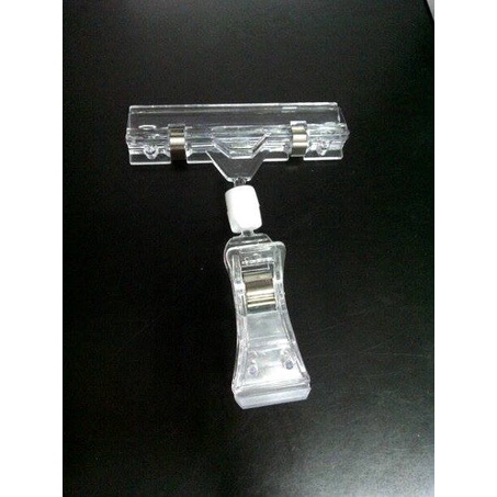 

best seller] Price Tag Label Harga Bening 11 cm