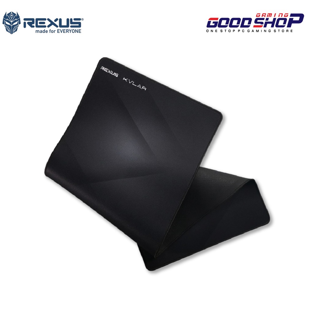 Rexus Kvlar T1 - Gaming Mousepad