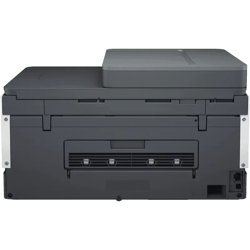 Printer HP Smart Tank 750 All-in-One Wireless - HP SmartTank750