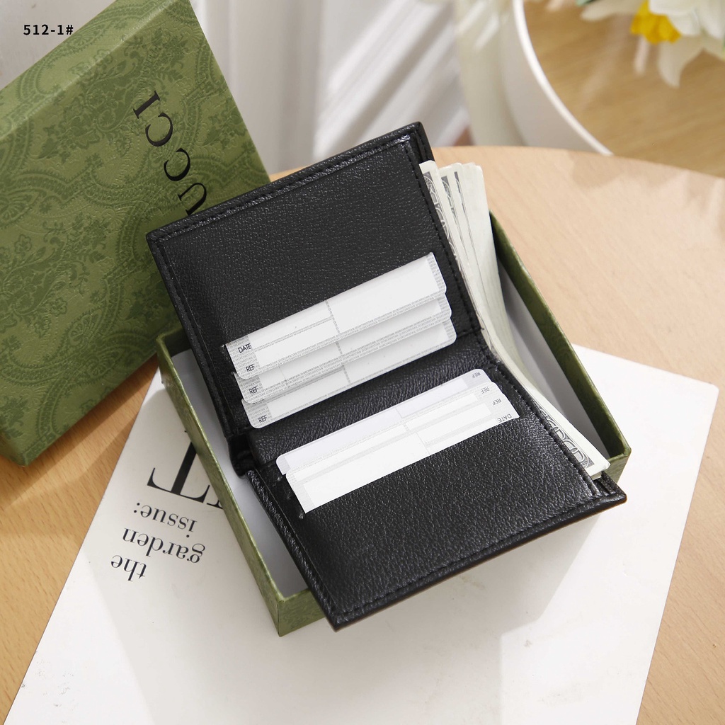 GC  Wallet 512-1