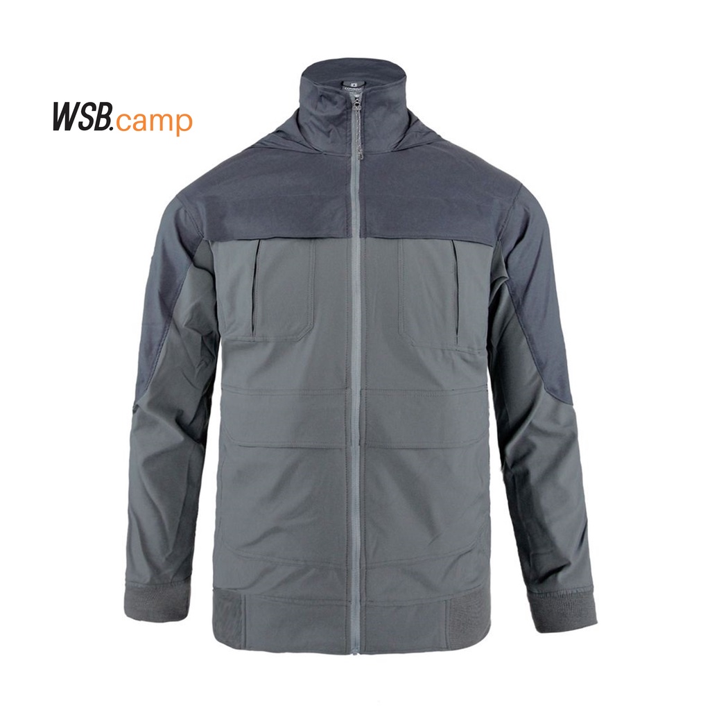 JAKET WINDBREAKER CONSINA -TRAVELLING JACKET - TYPE NAICA