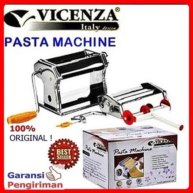 Gilingan Mie Vicenza V 150 AT
