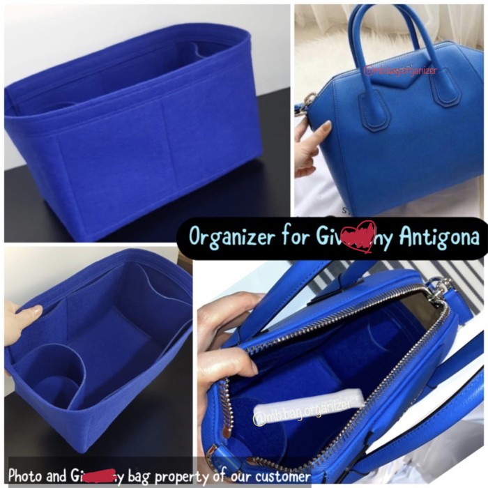 Giv antigona small size organizer