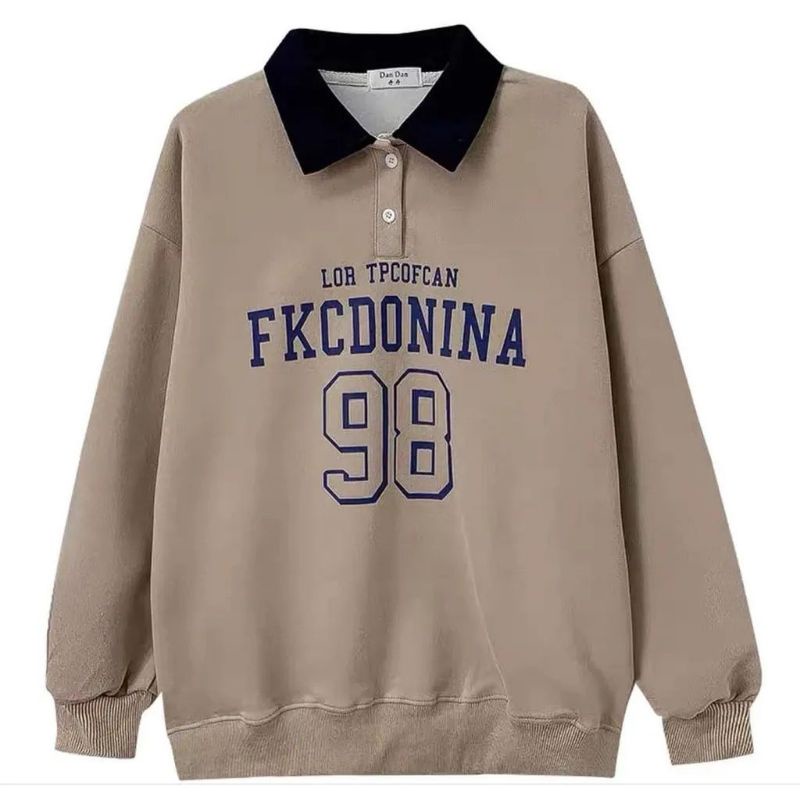 fkcdonna sweater