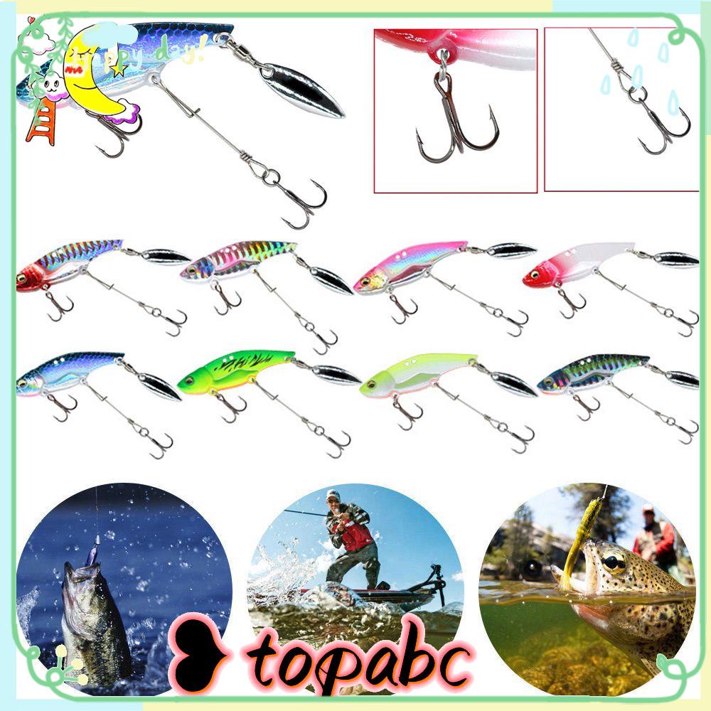 Top 11/15g Umpan Logam Jarak Jauh Memimpin Memancing Tackle Payet Umpan Kait Panjang