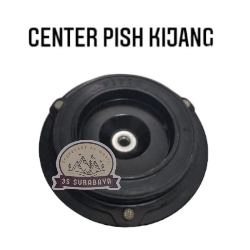 Center piece Kijang Ac Twincam 10PA15 Ac mobil