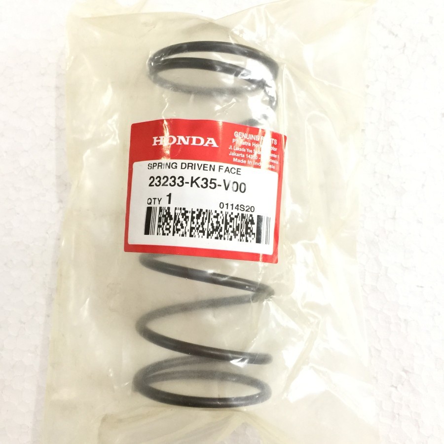 PER CVT VARIO 125 ESP 23233K35V00 ORIGINAL AHM