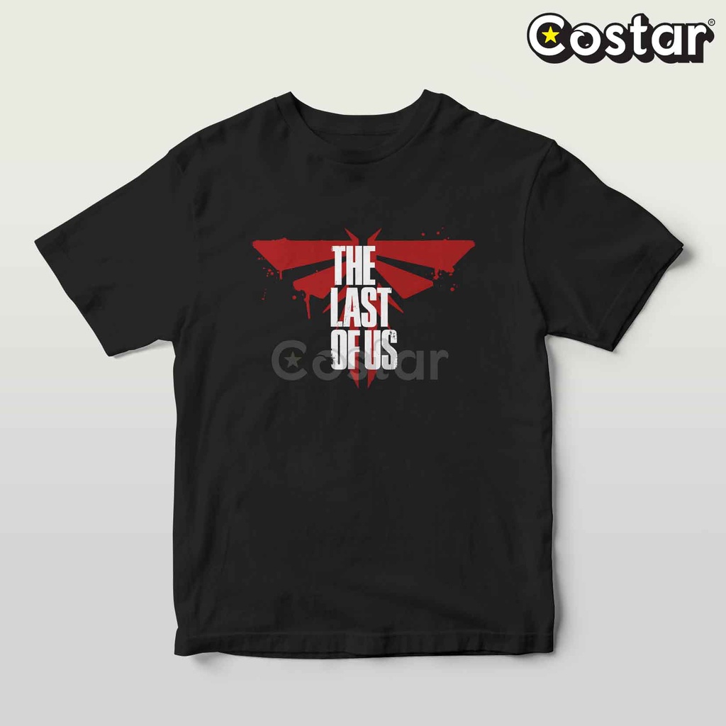 Kaos Costarstore - The Last Of Us - Fireflies