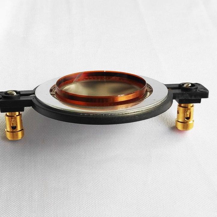 [CODEER12] spul spool sepul driver tweeter twiter 44.4 44,4 plus pangkon atau binding post acoustic 