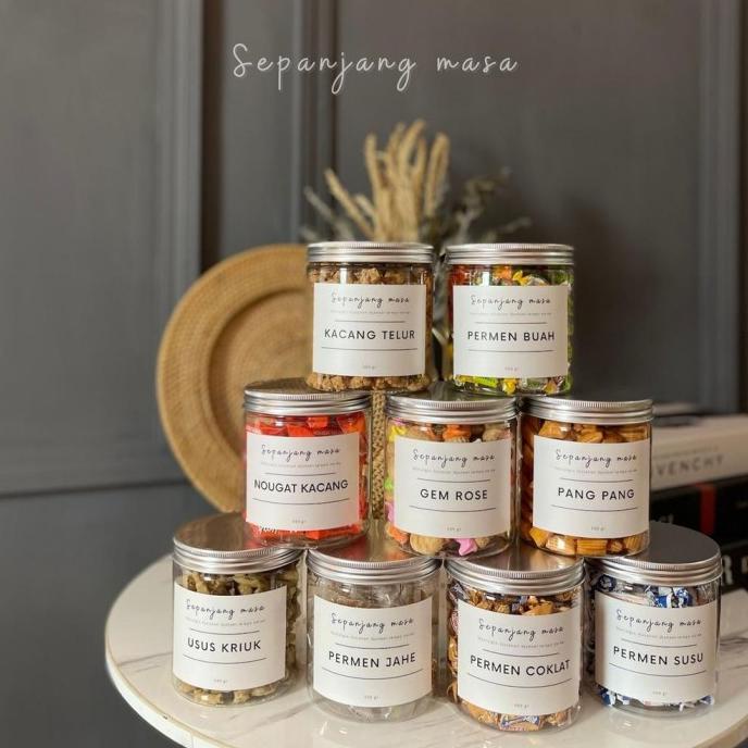 

HAMPERS LEBARAN / HAMPERS KUE KERING / HAMPERS CEMILAN JADUL TOPLES WF54634ER