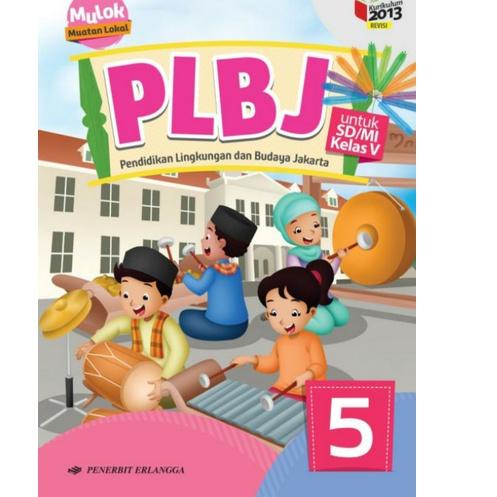 

Terjangkau - PLBJ kelas 5 SD オ