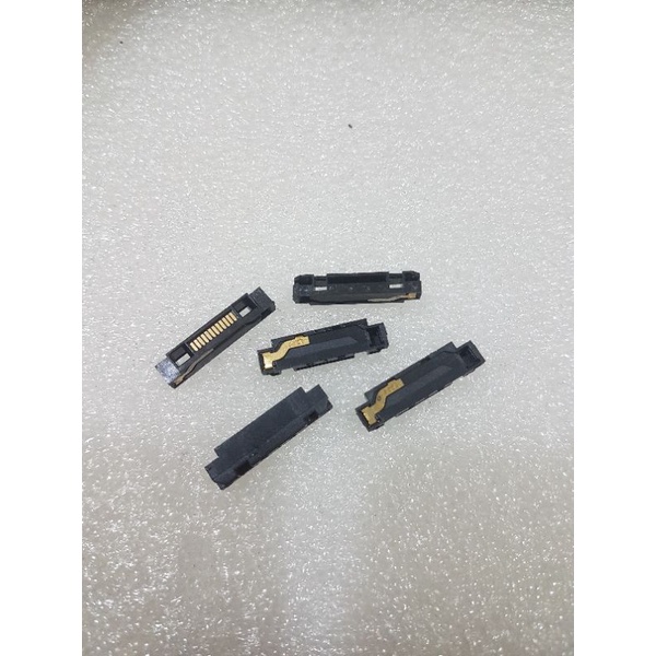 KONEKTOR CHARGE PLUG IN SONY ERICSSON K610 K630 K660 K750 K530 G705 G502 DLL