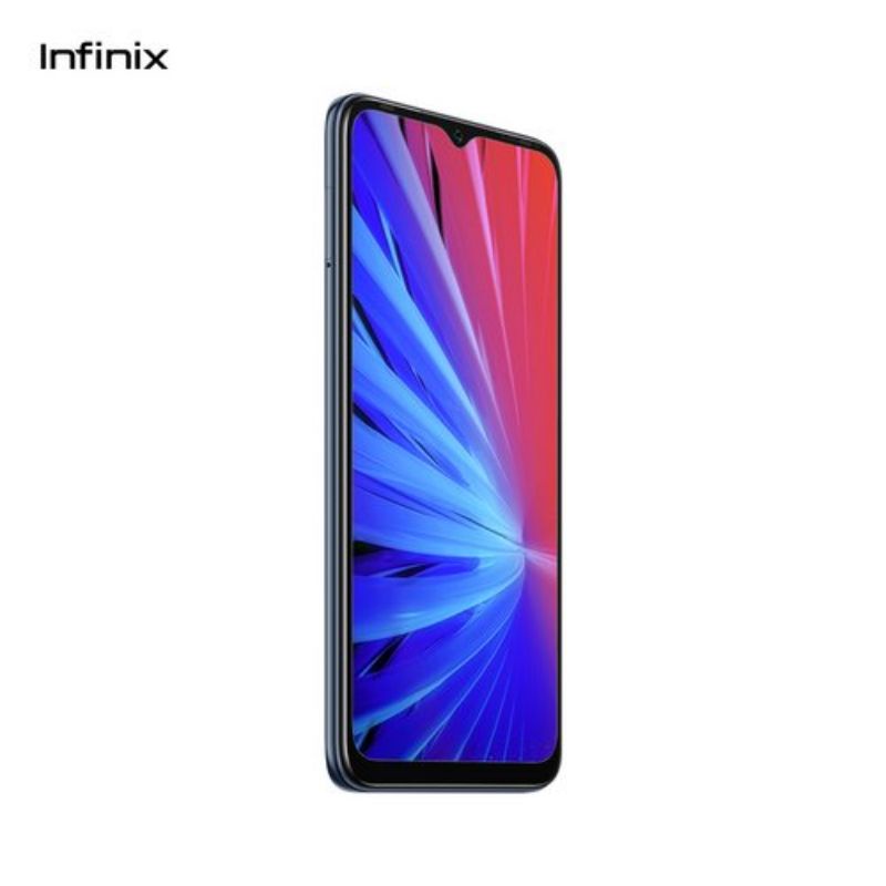 Infinix Hot 20i 4/64 4/128 Garansi Resmi