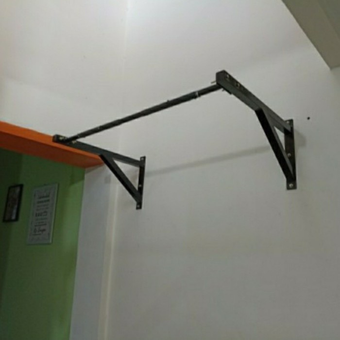 Pull Up Pull Up Bar Jumbo Max 250 Kg