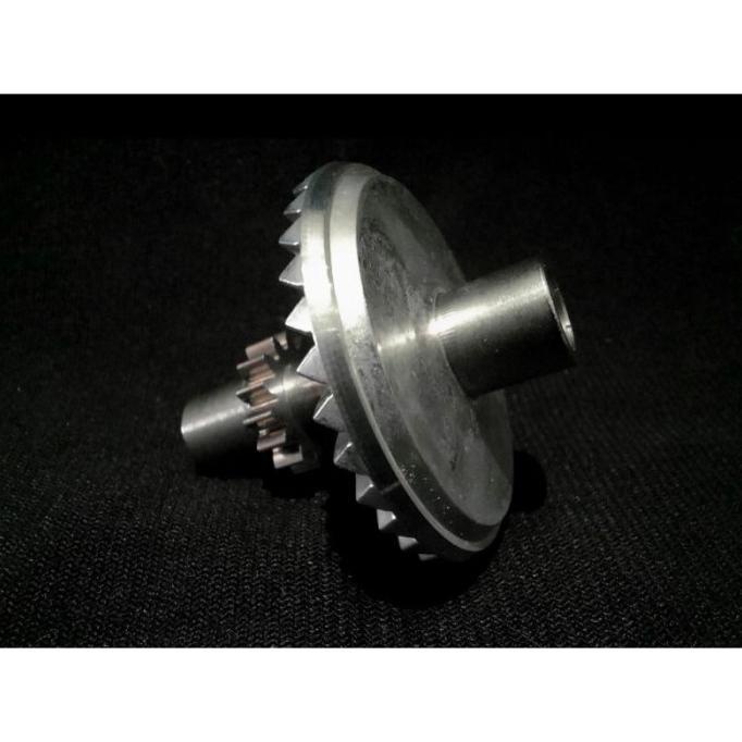 Spare Part Reel Team Kamikaze Drive Gear Veneno 3000 Original