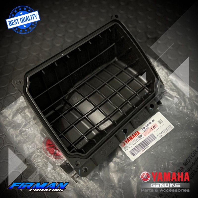 COVER TUTUP BOX FILTER MIO SOUL ORIGINAL 14D-E4412-00