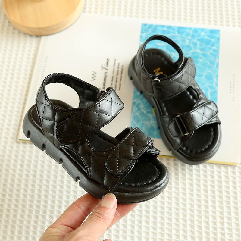 VF981 - Sandal Santai Anak Fashion Import