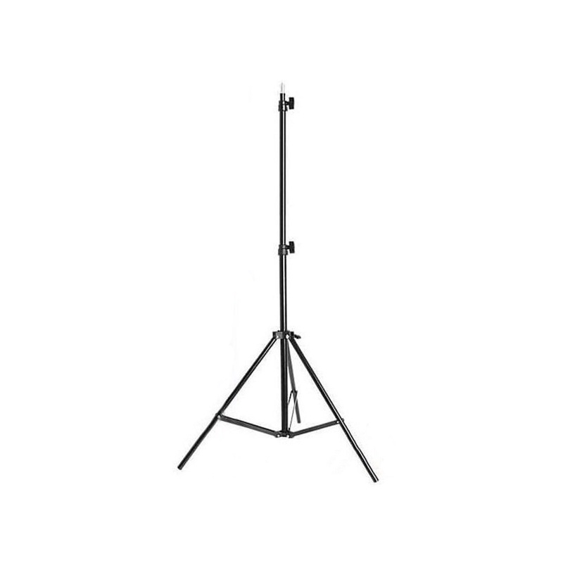 Tripod Hp 3121 Camera 2.1 meter Bahan Besi tripot stand untuk hp kamera lampu lighting ringlight panjang maksimal 2meter