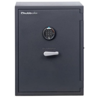 Brankas Brankas Chubb Safes Senator Digital Size M3