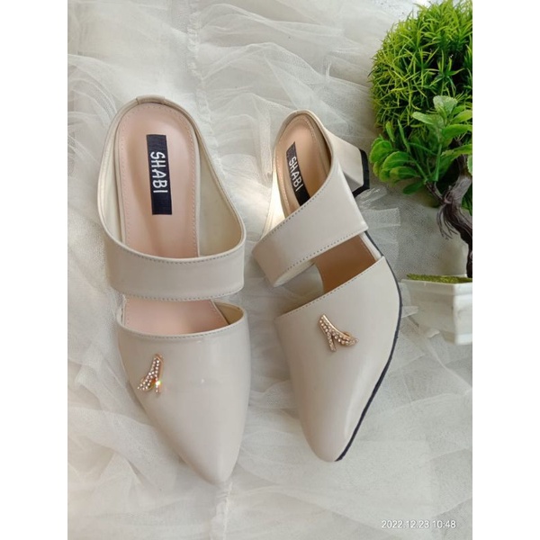Sandal HellsShabi collection