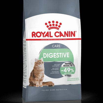 ROYAL CANIN DIGESTIVE CARE 2KG / KUCING BERMASALAH PADA PENCERNAAN