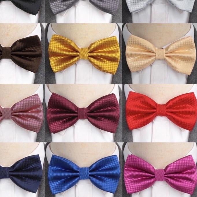 Terbaruツ Dasi Pria dan Pocket Kerut Formal Sapu Tangan Pengantin Wedding