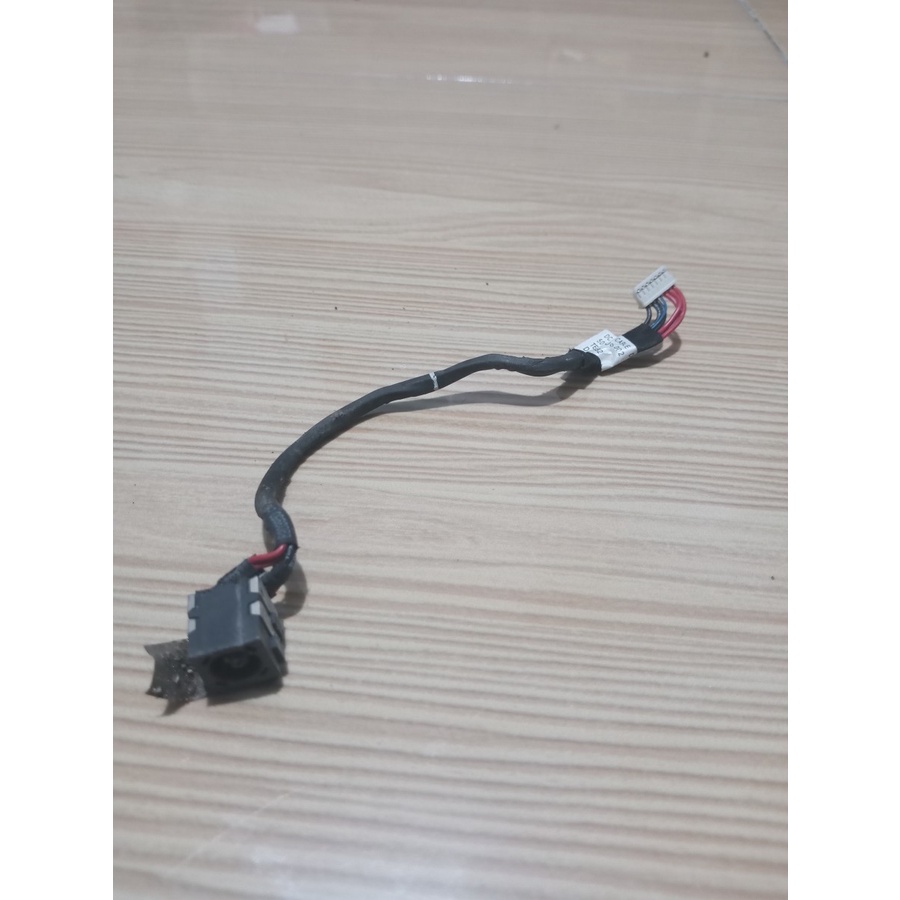 Jack DC Laptop Dell Inspiron N4050