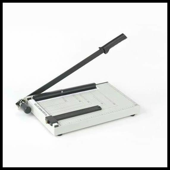 

Promo Paper Cutter / Alat Potong Kertas Joyko F4 Pc- 2638