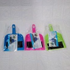 sapu& cikrak mini