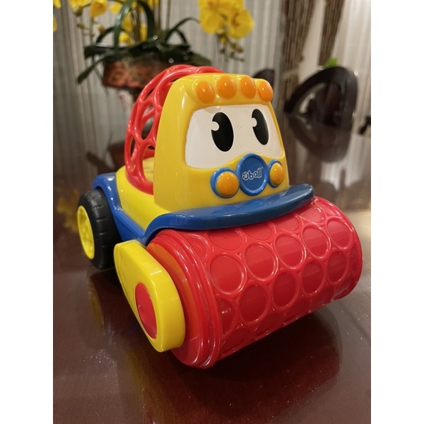 Oball Gripper Dumb Truck Toy Mainan Truk Mobil