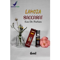 BPOM Parfum LAMOZA EDP 6ML