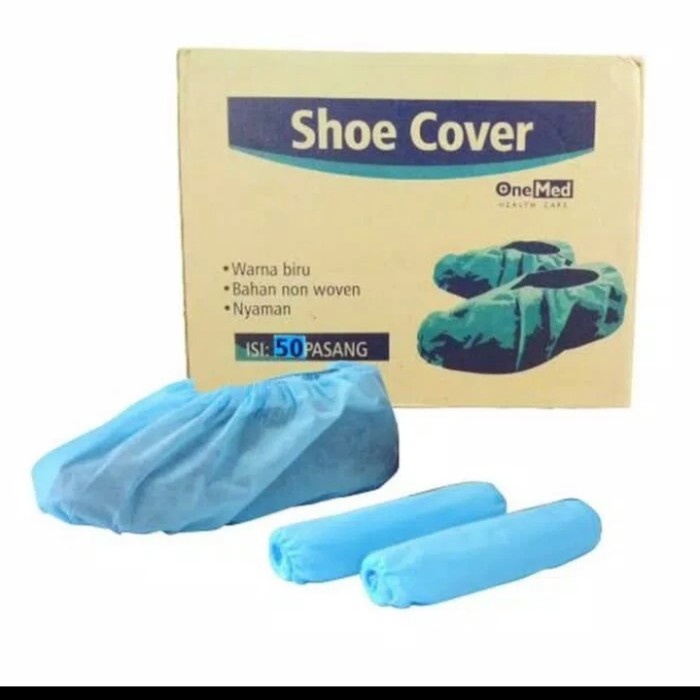 Hot Shoe Shoe Cover Disposable Onemed