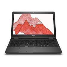 Laptop Bagus Dell Precision 3530 i7-8750H
