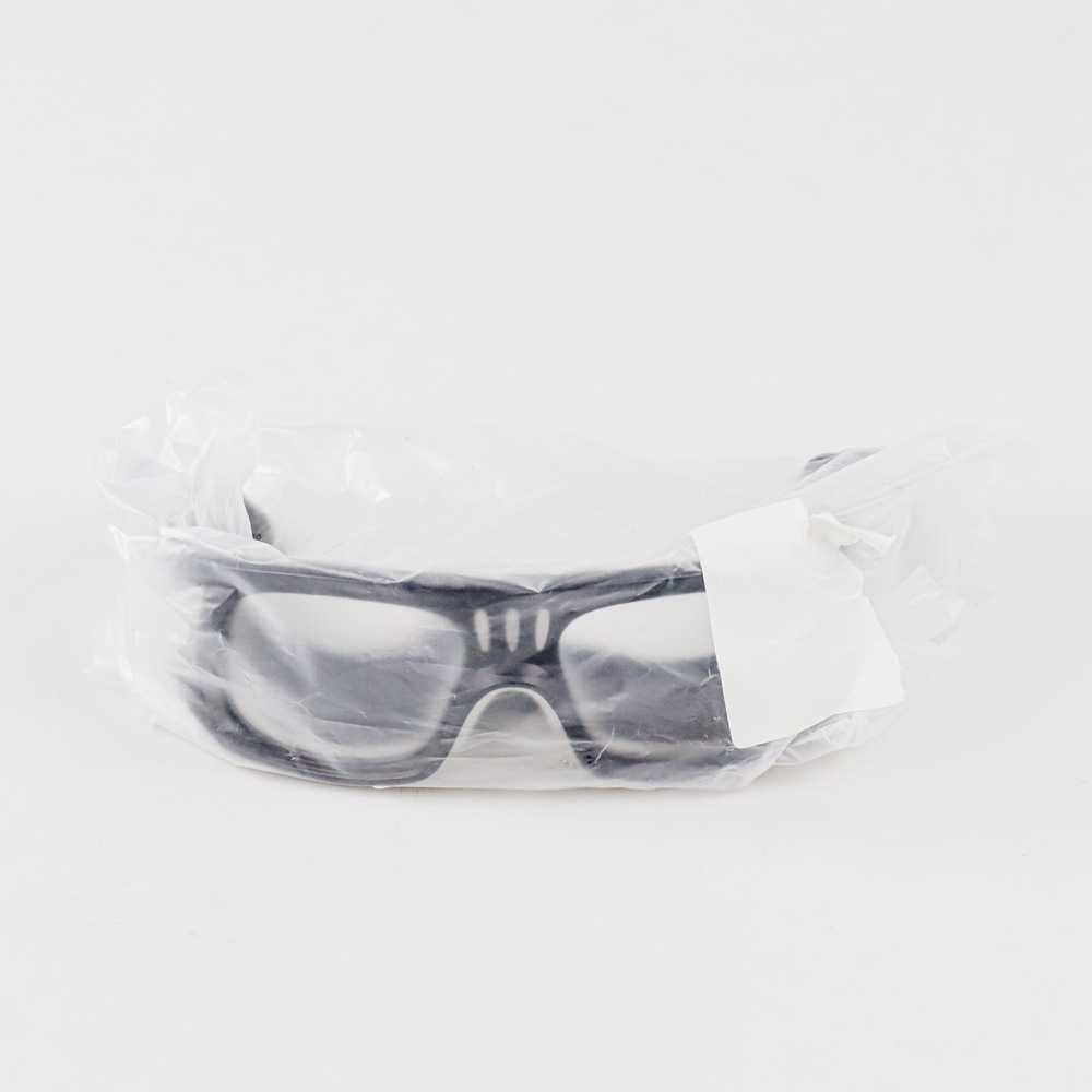Aoron Kacamata Olahraga Sport Frame Glasses - 9833 ( Mughnii )