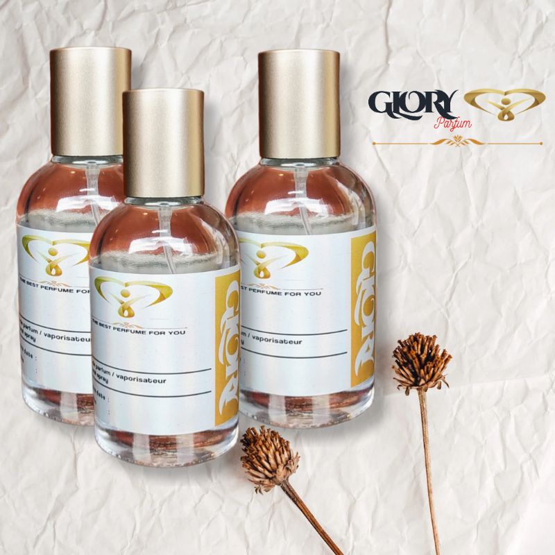 Parfum Refill Adidas Ice Dive 100ml by Glory Parfum