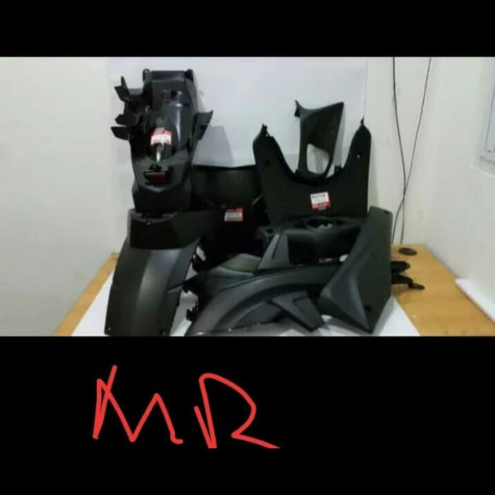 Full Body Kasar Vario Cw,110 Karbu Original