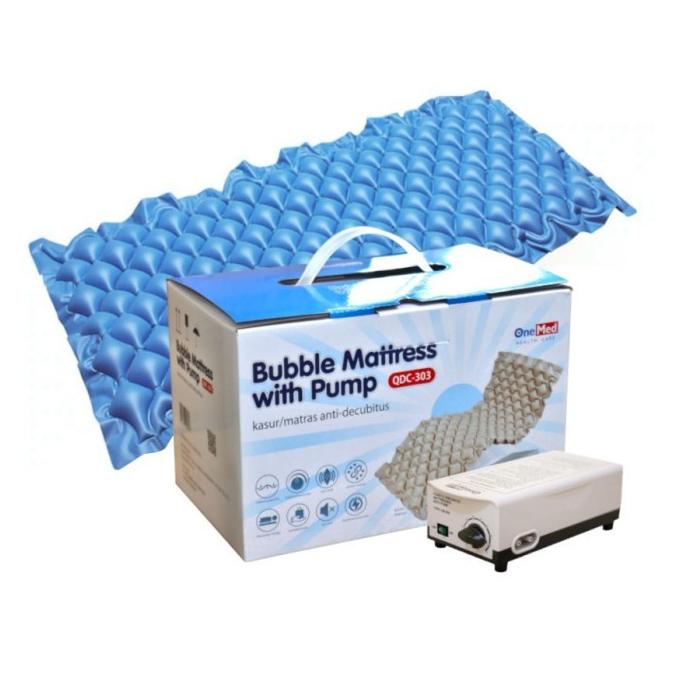 Kasur Anti Decubitus ONEMED / Matras Anti Decubitus ONEMED